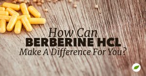 berberine hcl