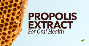 propolis extract