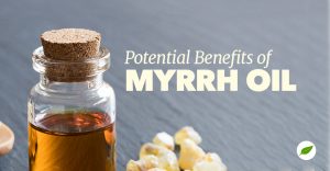 myrrh oil