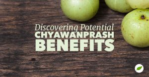 Chyawanprash-benefits