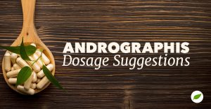 andrographis-dosage-suggestions