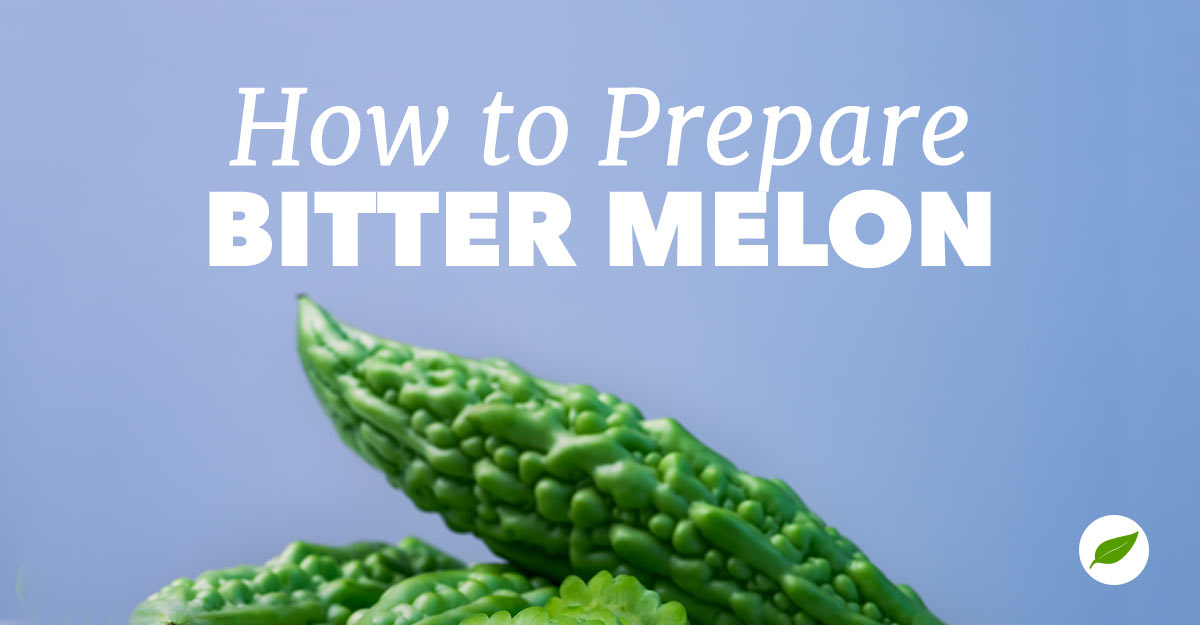 how-to-eat-bitter-melon