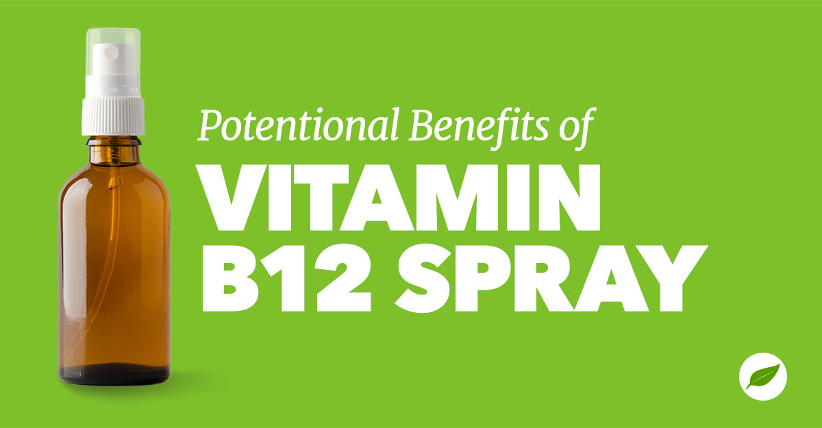 vitamin-b12-spray