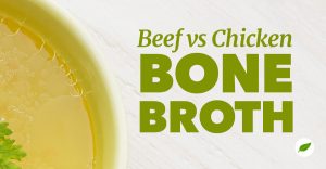 beef bone broth