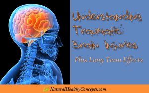 Traumatic Brain Injury
