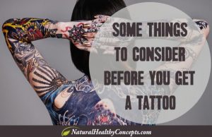 should you get a tattoo?