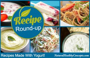 Yogurt Recipes
