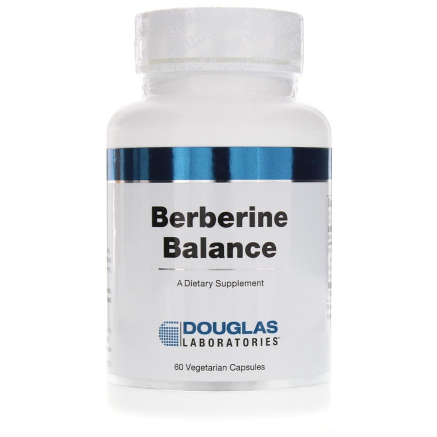 Berberine HCL May Offer Benefits to Support Your Health