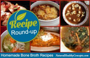 bone broth recipes