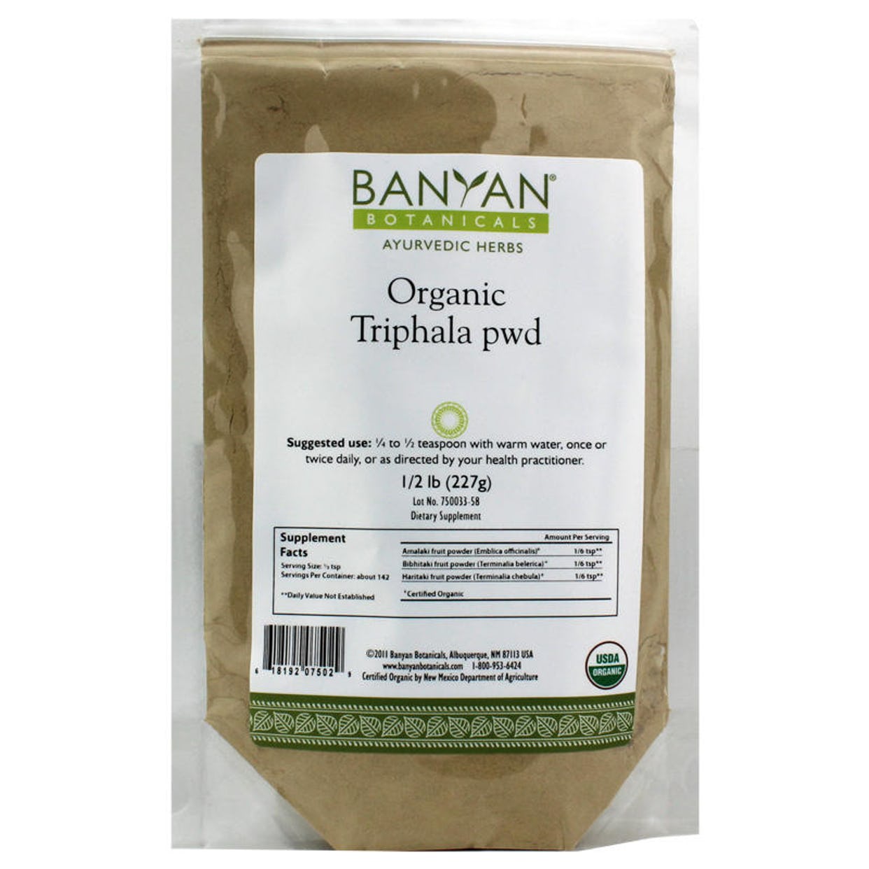 Triphala Tea Traditional Uses and Potential Benefits Healthy