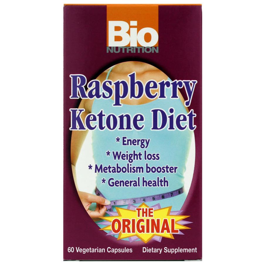 Raspberry Ketone for Weight Loss Does it Really Work?