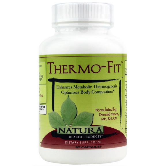 Are Today’s Natural Thermogenics Safe for Weight Loss?
