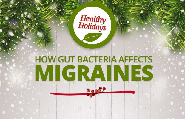 Gut Bacteria-Nitrates-Gastrointestinal-Health-Migraine