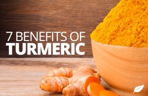 Benefits of Turmeric Powder and Supplements