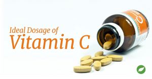 vitamin-c-dosage