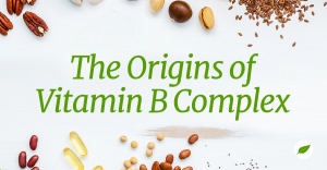 Vitamin-B-Complex