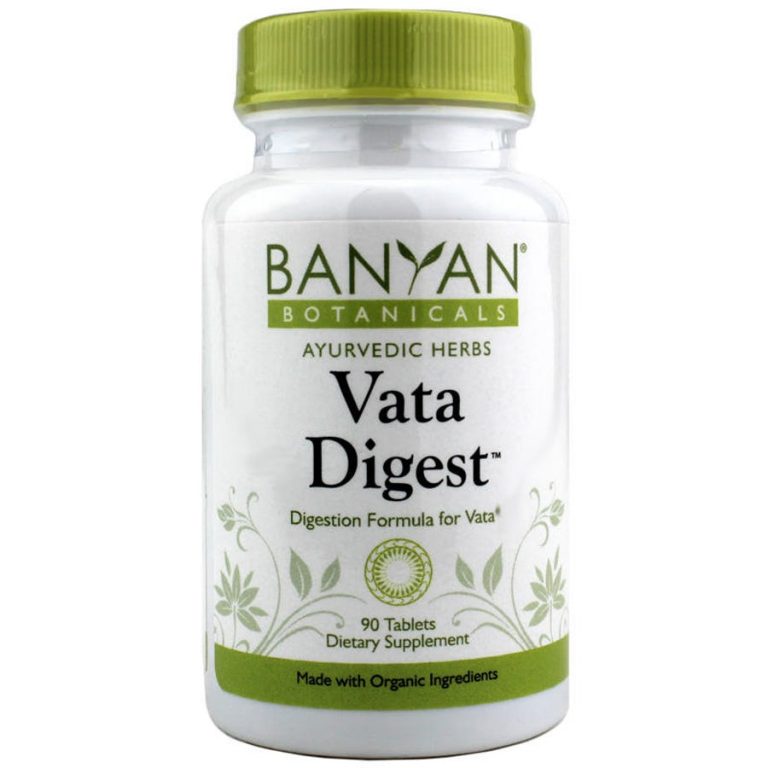 Vata Diet: How to Follow a Healthy Diet for the Vata Dosha