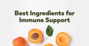ingredients-for-immune-support