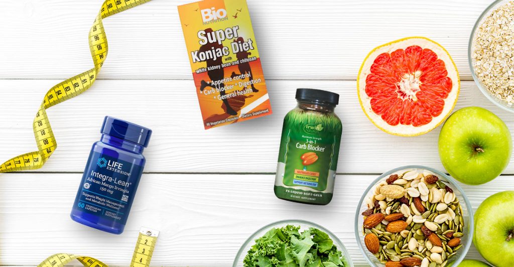 Should I Try Carb Blockers for Weight Management?