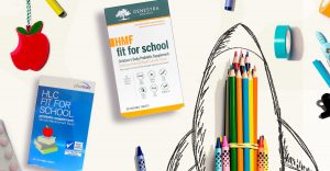 how to get kids ready to go back to school