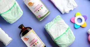 breastfeeding advice for new moms