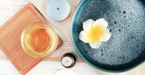homemade essential oil body wash recipe