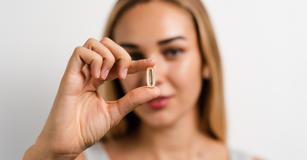 How Much Biotin is Enough? Healthy Concepts with a Nutrition Bias