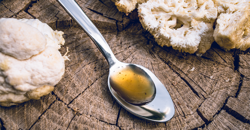 Best Ways to Take Lion’s Mane Healthy Concepts with a Nutrition Bias