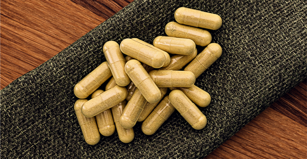 What’s the Best Form of Quercetin and Where to Buy It Healthy