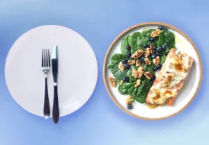 intermittent fasting
