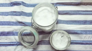 coconut butter