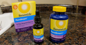 parasite cleanse