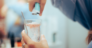 collagen dose