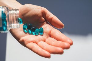 what does vitamin d do