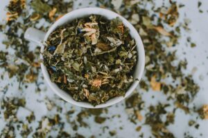 green tea extract