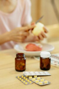 vegan vitamin