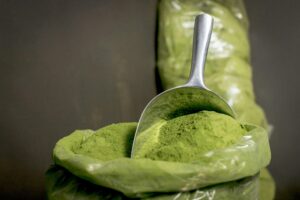 pea protein