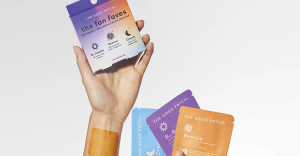transdermal patch