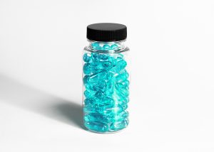 nerve repair vitamin b