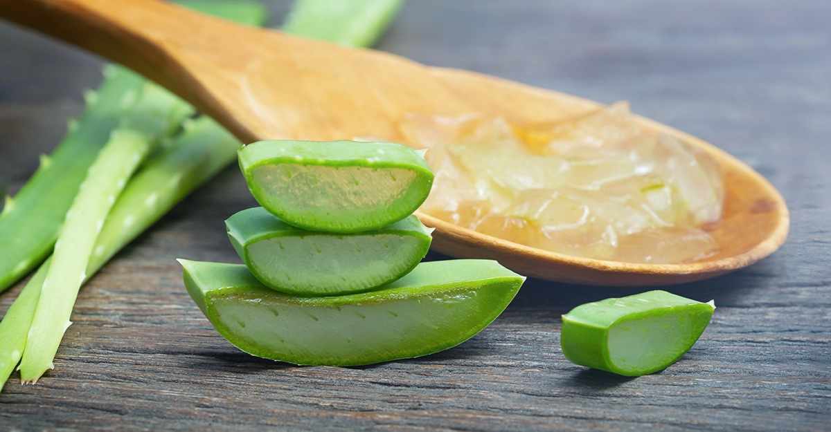 Aloe