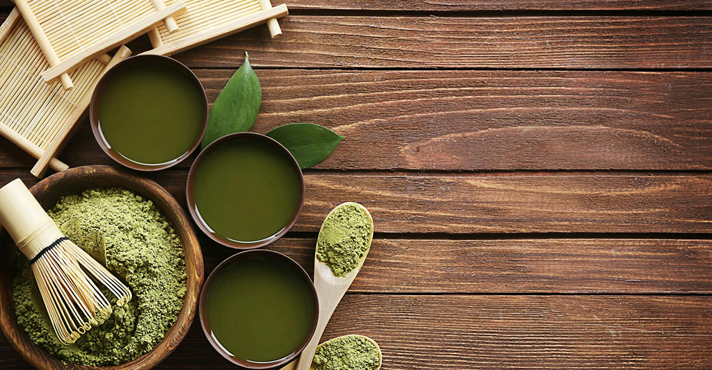 How Much Green Tea Extract Should You Take for Weight Loss Results?