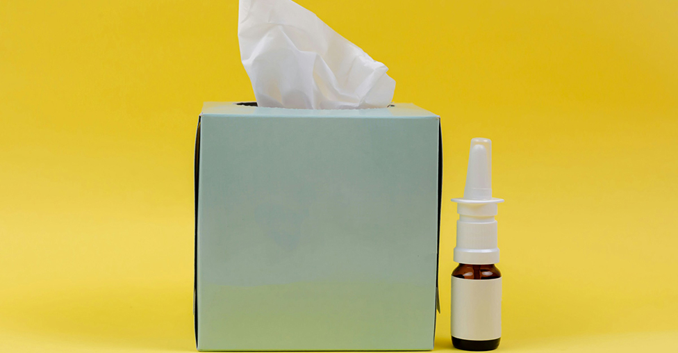 neti pot vs nasal spray